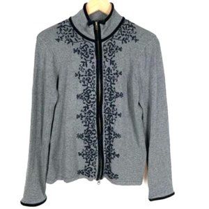 CAbi Jacket Cardigan